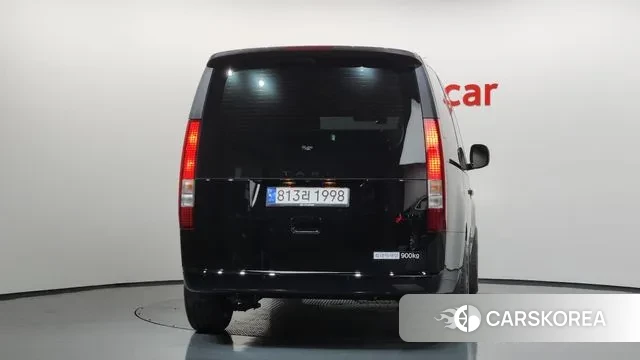 Hyundai Staria id 3437440 из Кореи 14