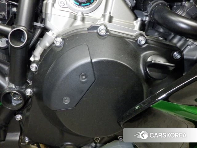Engine photo