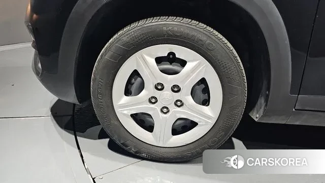 Kia Seltos id 3746643 из Кореи 14