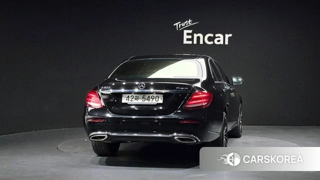 Mercedes-Benz E-Class W213 id 4325737 из Кореи 14