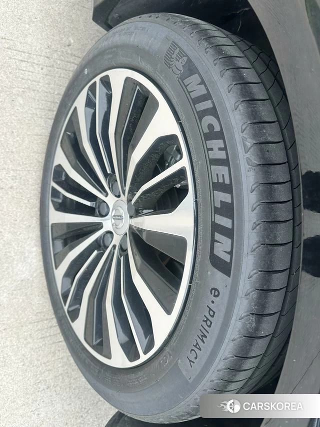 Volvo S90 2025 Черный из Китая, фото 6
