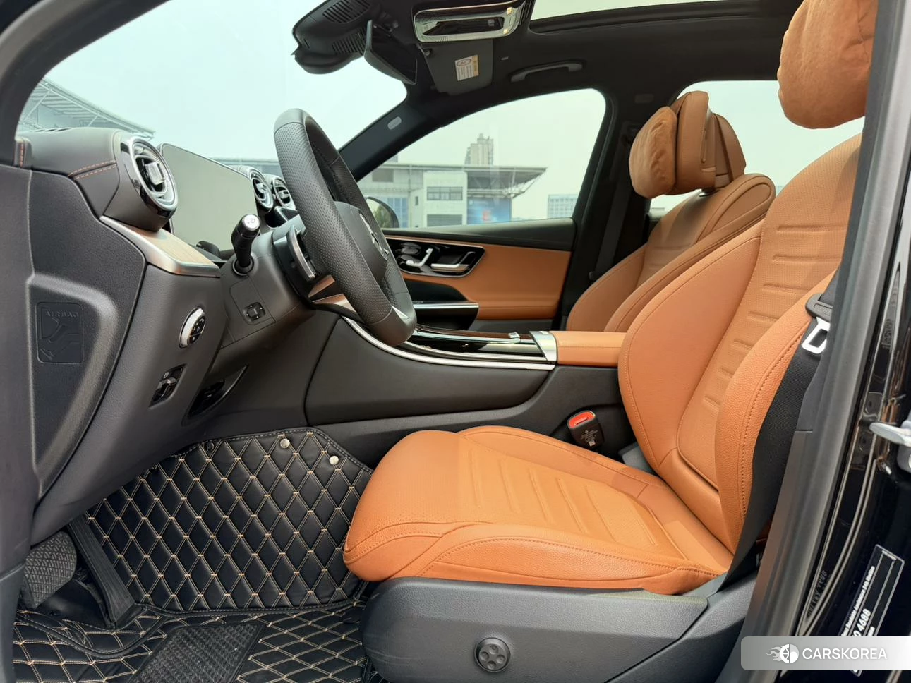 Mercedes-Benz GLC id 4467937 из Китая 12