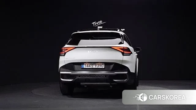 Kia Sportage 5th Generation id 3367099 из Кореи 14