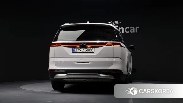 Kia Carnival 4th generation id 3726428 из Кореи 14