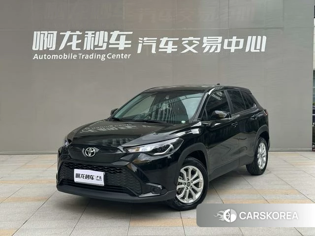 Toyota Fenglanda id 3926923 из Китая 17