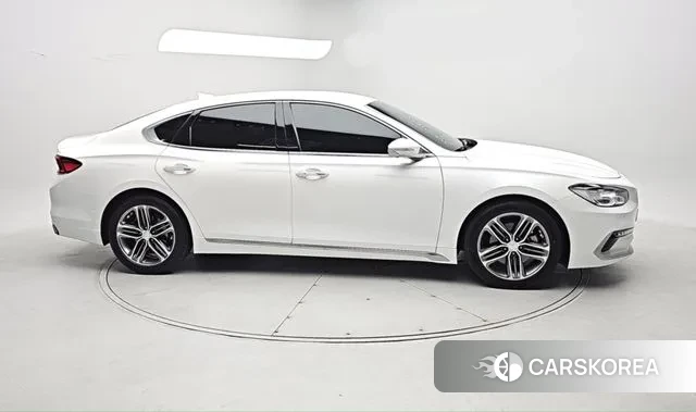 Hyundai Grandeur IG id 3042006 из Кореи 14