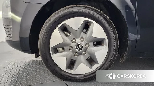 Hyundai Staria id 3533543 из Кореи 14