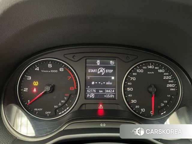 Audi Q2L id 4290472 из Китая 12