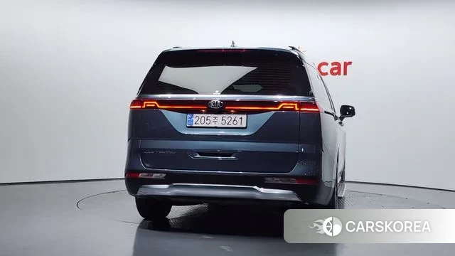 Kia Carnival 4th generation id 3567493 из Кореи 14