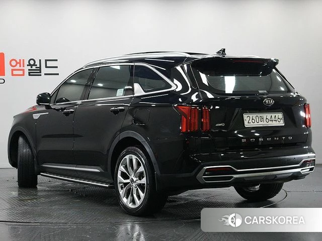 Kia Sorento 4th Generation id 4410577 из Кореи 14