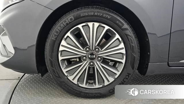 Kia K7 Premier Hybrid id 4568205 из Кореи 32