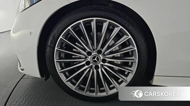 Mercedes-Benz C-Class W206 id 4475255 из Кореи 30