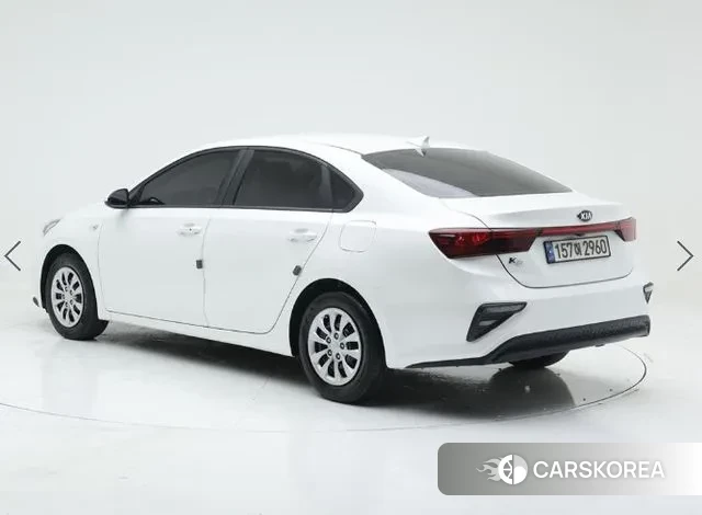 Kia Come New K3 id 3438771 из Кореи 13