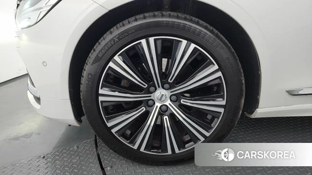 Volvo S90 id 4518908 из Кореи 30