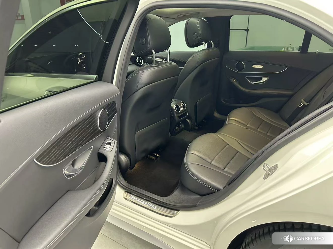 Mercedes-Benz C-class id 4514839 из Китая 24