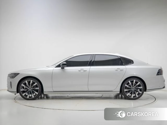 Volvo S90 id 4589956 из Кореи 13