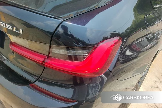BMW 3 series id 4307385 из Китая 11