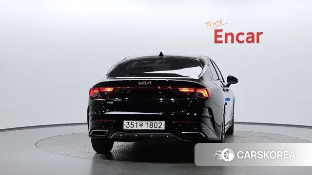 Kia K5 3rd generation id 3591079 из Кореи 14