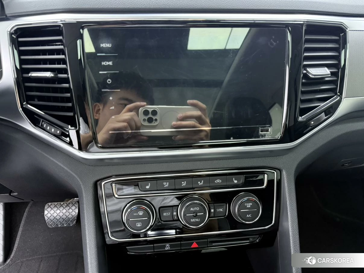 Volkswagen Tourang id 4461329 из Китая 17