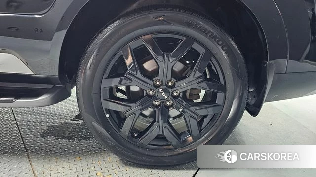 Kia Mohave Master id 4656556 из Кореи 24