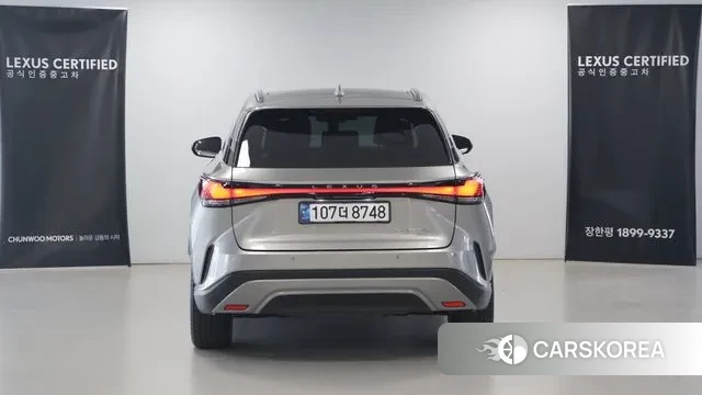 Lexus RX450h + 5th generation id 3223108 из Кореи 11