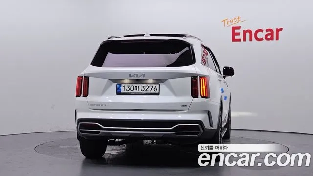 Kia Sorento 4th Generation id 2954311 из Кореи 14