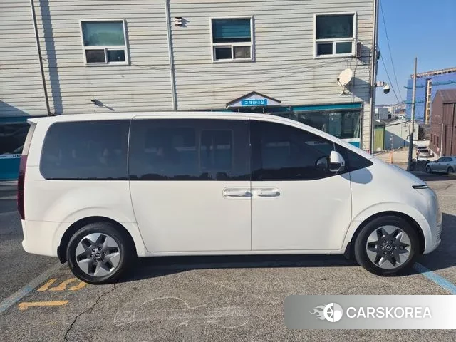 Hyundai Staria id 3625705 из Кореи 12