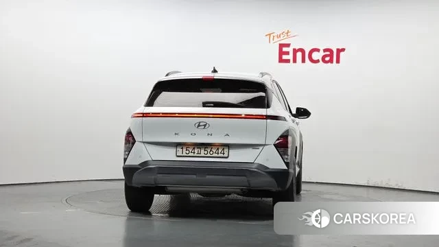 Hyundai Kona (SX2) id 3058264 из Кореи 14