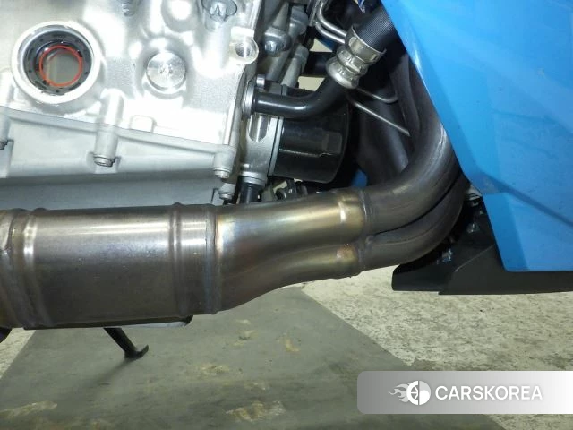 Electronics photo