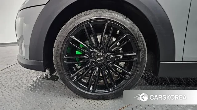 Mini Cooper id 3518726 из Кореи 14