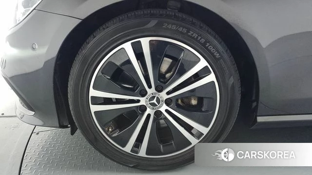Mercedes-Benz E-Class W213 id 4764362 из Кореи 29