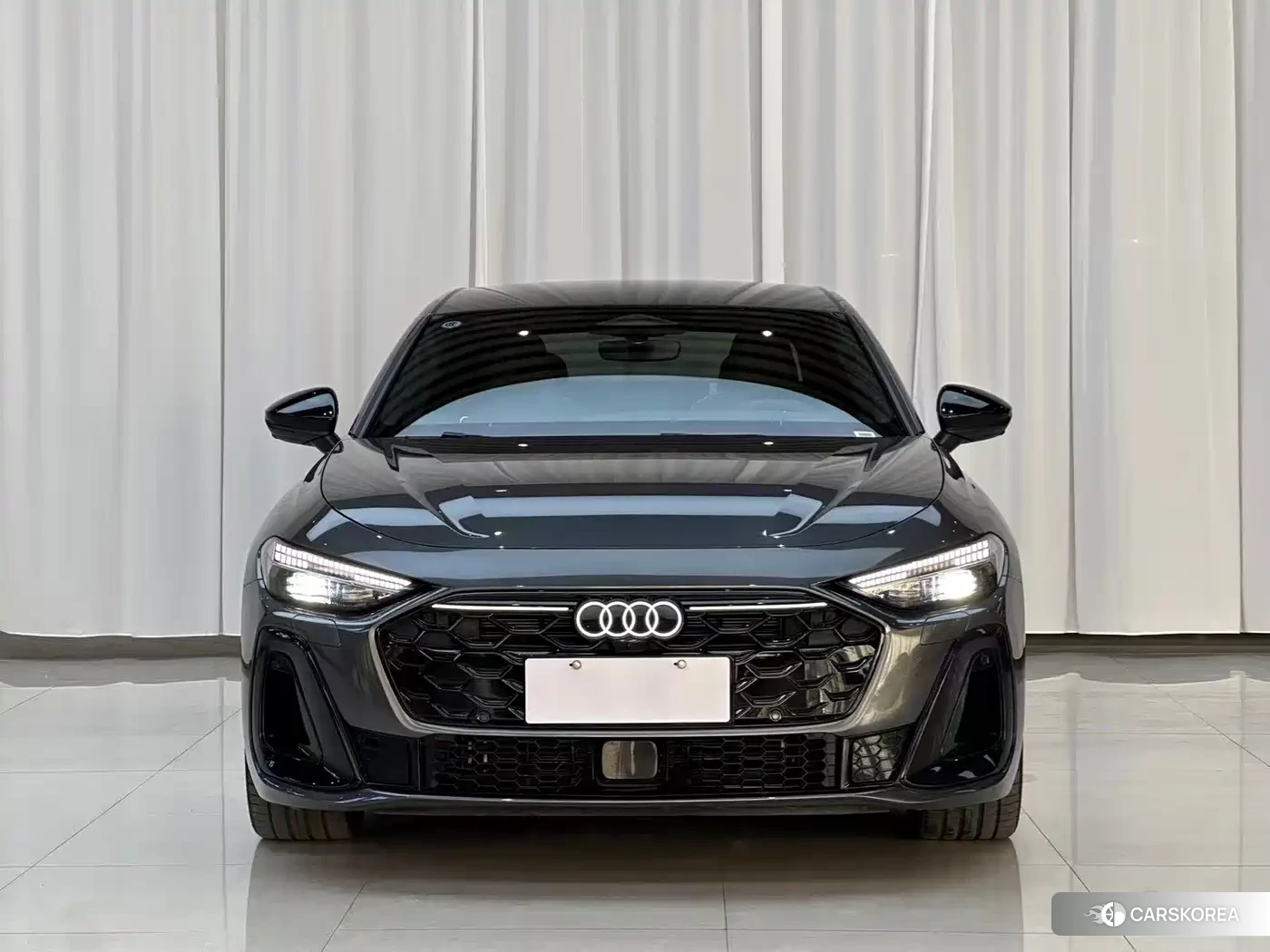 Audi A5L id 4601082 из Китая 8