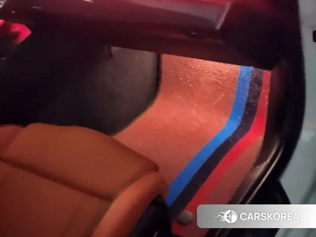 BMW M5 (G90) id 3605547 из Кореи 8