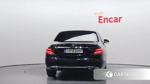 Mercedes-Benz E-Class W213 id 3439133 из Кореи 14