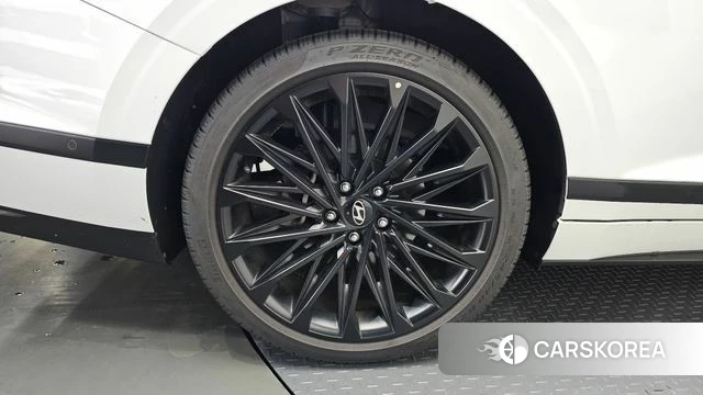 Hyundai Grandeur (GN7) id 4892953 из Кореи 34