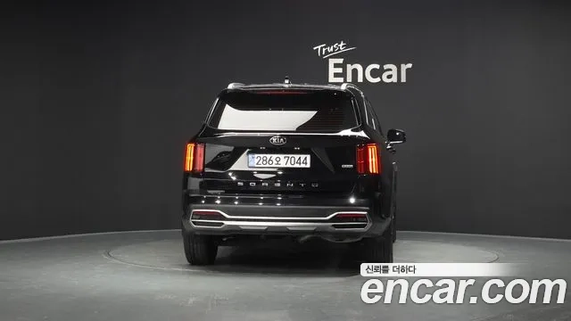 Kia Sorento 4th Generation id 2869180 из Кореи 14