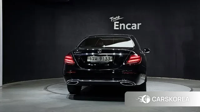 Mercedes-Benz E-Class W213 id 3374851 из Кореи 14