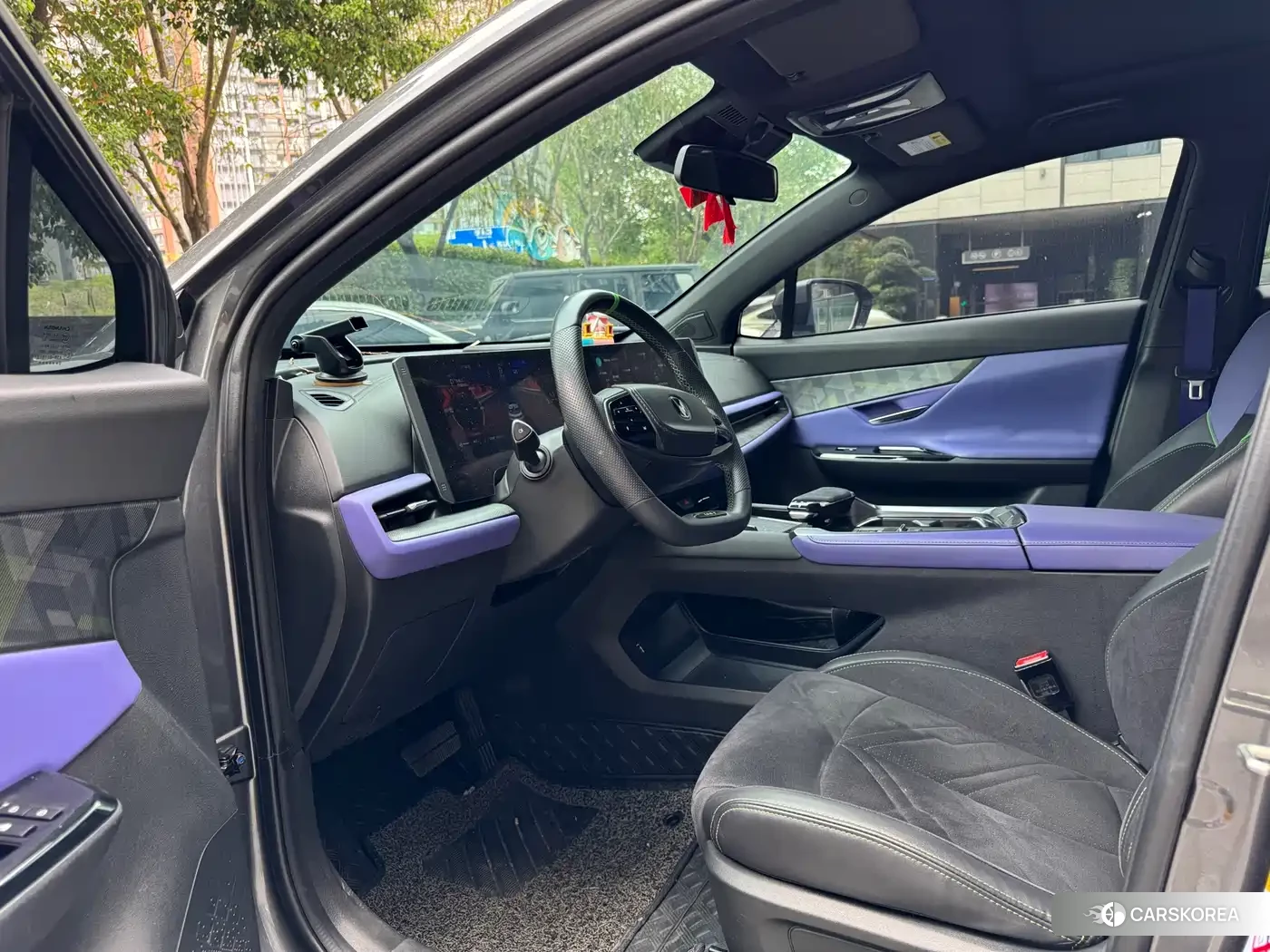 Chang'an Changan UNI-T id 4565266 из Китая 16