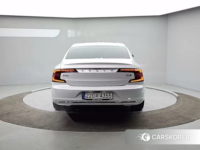 Volvo S90 id 3566188 из Кореи 14