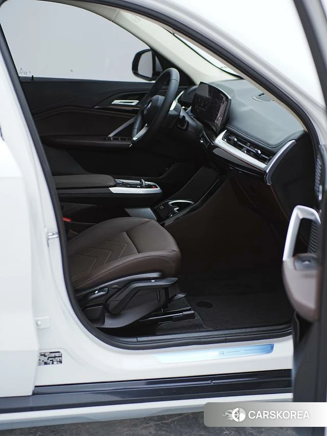 BMW X1 id 4276716 из Китая 27