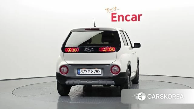 Hyundai Casper id 4505925 из Кореи 14