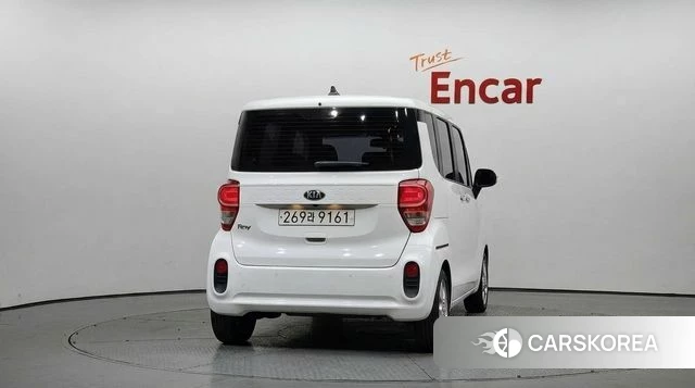 Kia The New Ray id 4793800 из Кореи 14