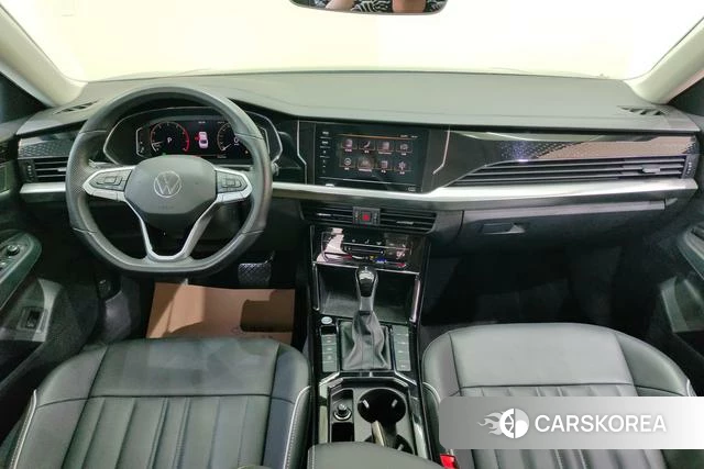 Volkswagen Passat id 3939246 из Китая 11