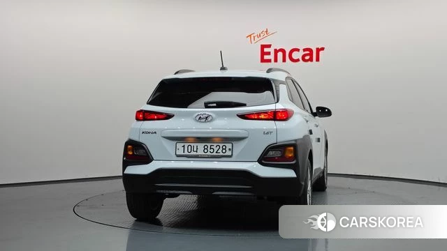 Hyundai Kona id 4900848 из Кореи 22