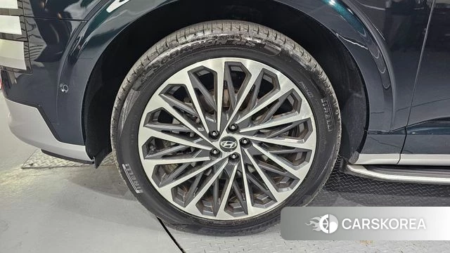 Hyundai Palisade (LX3) id 4394409 из Кореи 25