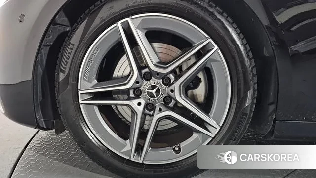 Mercedes-Benz E-Class W213 id 3115128 из Кореи 14