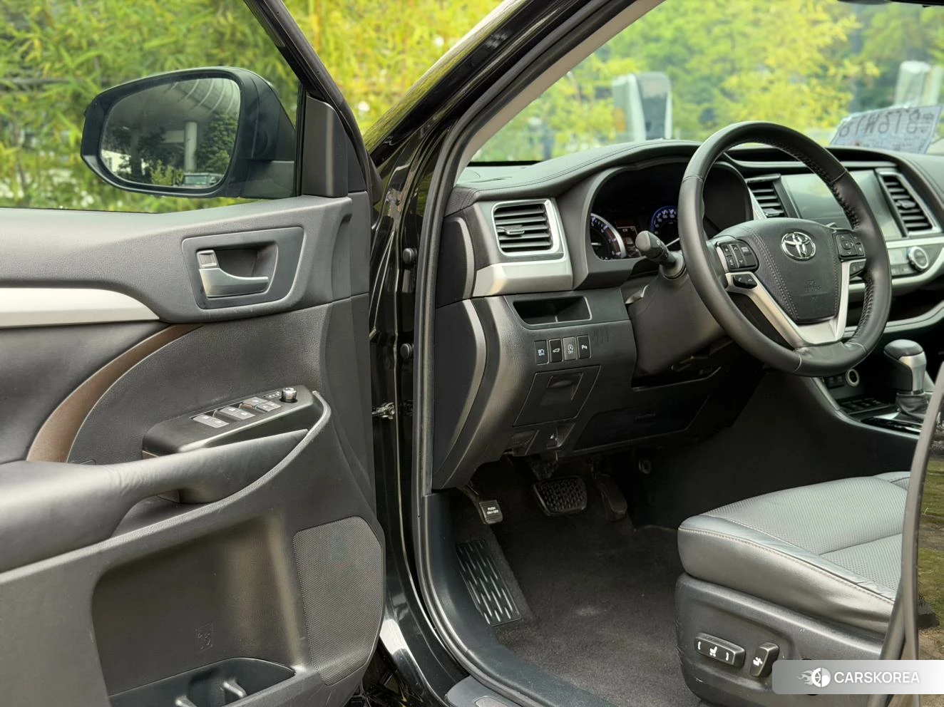 Toyota Highlander id 4453133 из Китая 7