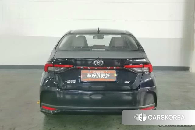 Toyota Asian lion id 4273475 из Китая 18