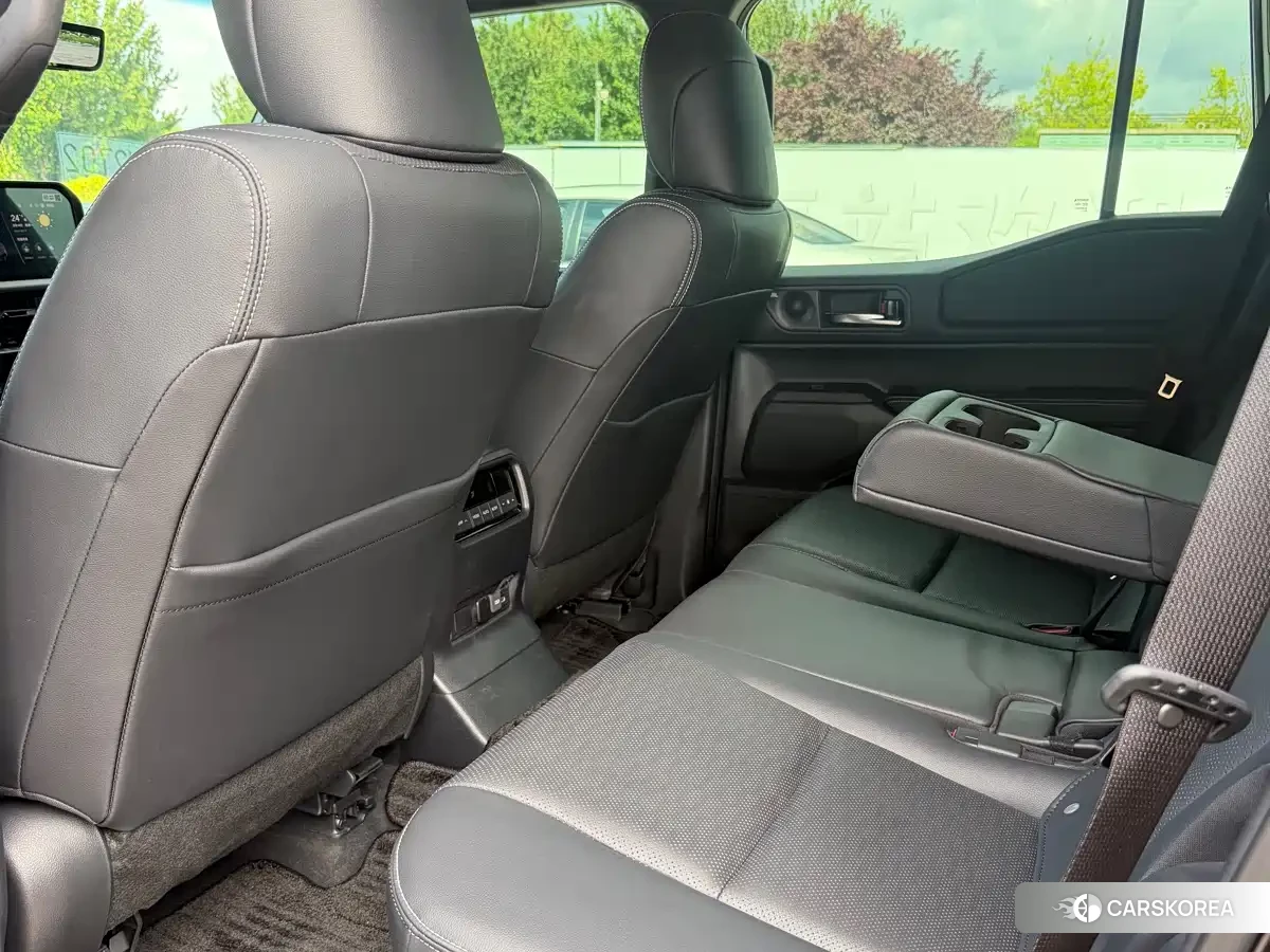 Toyota Prado id 4512965 из Китая 13