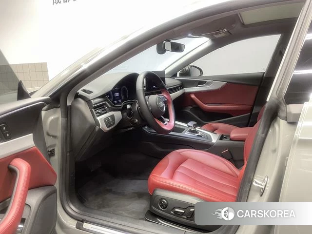 Audi A5 id 4278517 из Китая 13